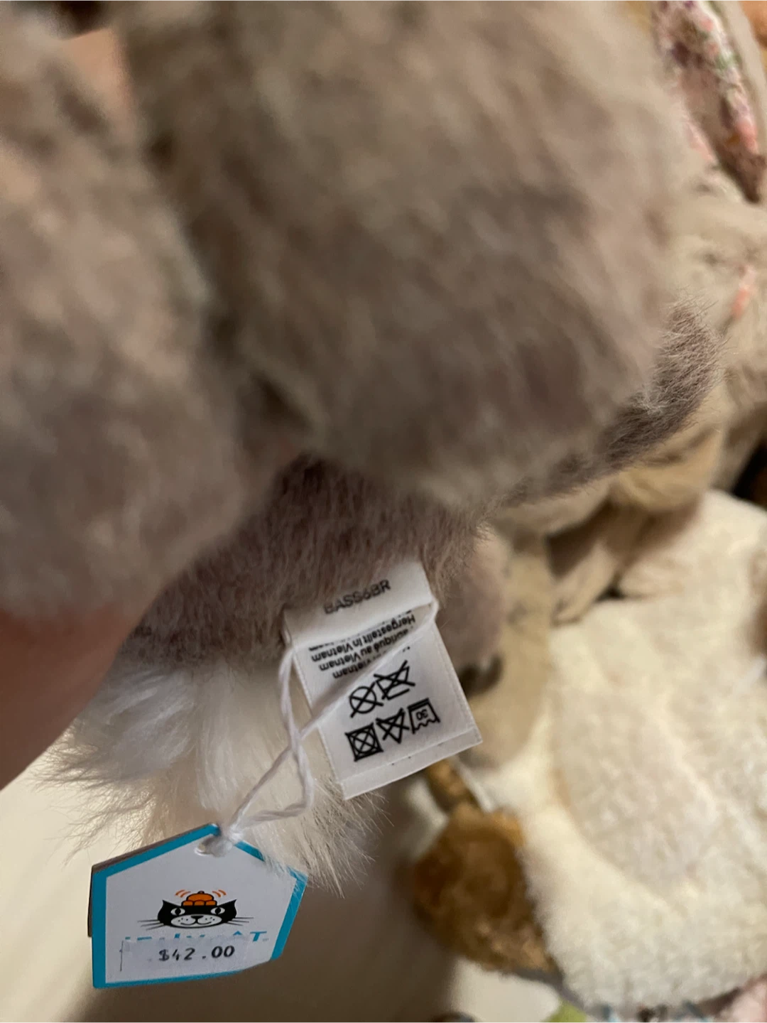 Jellycat Bunnies - photo 3