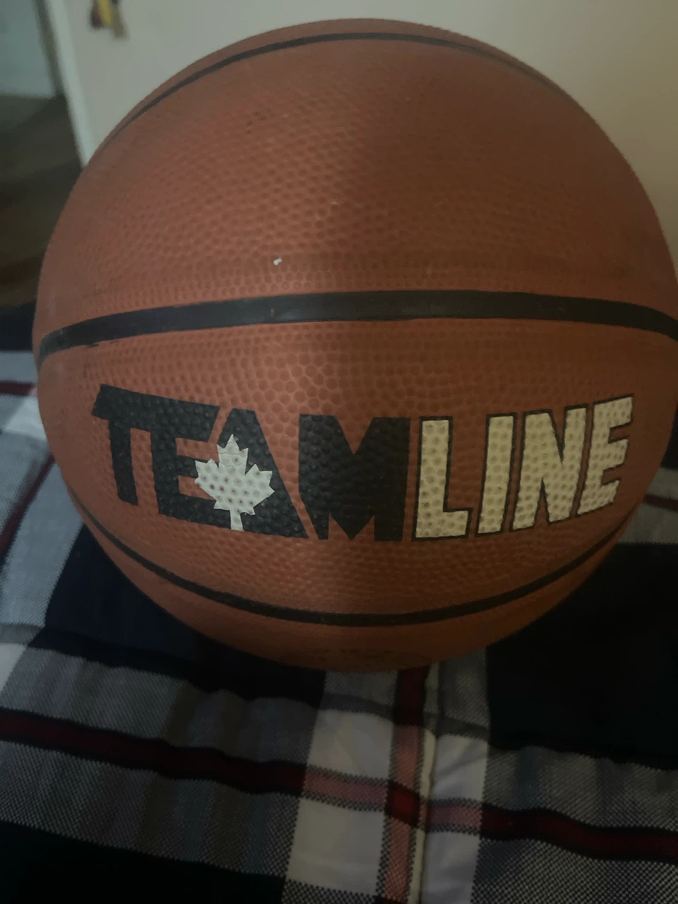 TEAMLINE Basketball