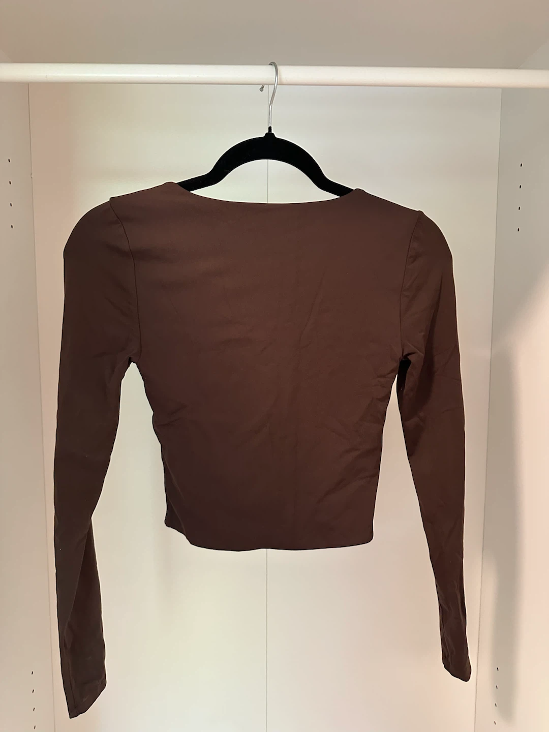 Babaton Long Sleeve - photo 2