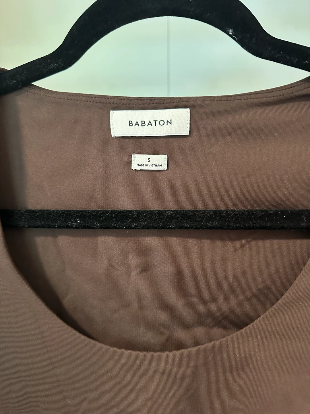 Babaton Long Sleeve - photo 3