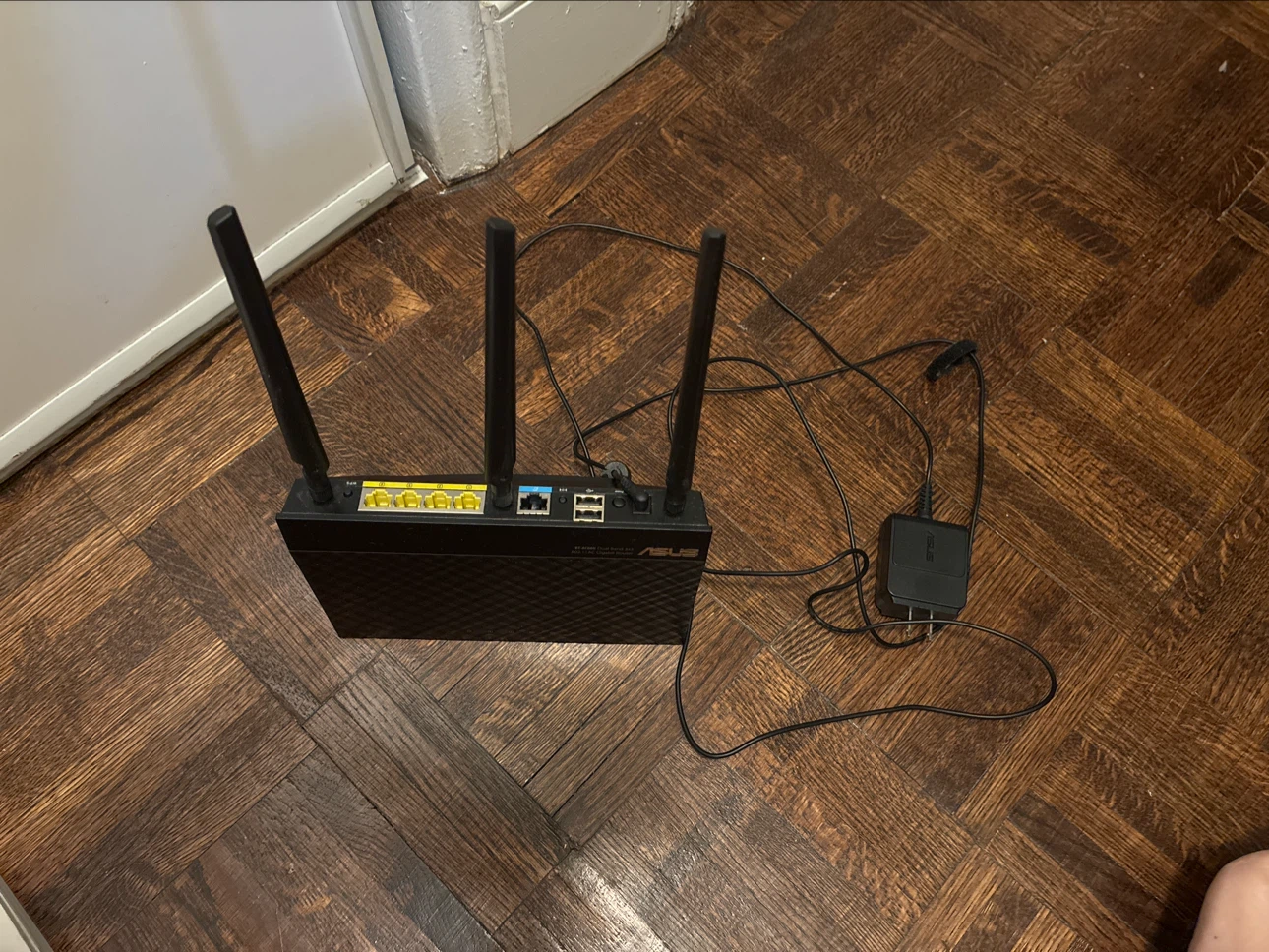 ASUS Wireless Router