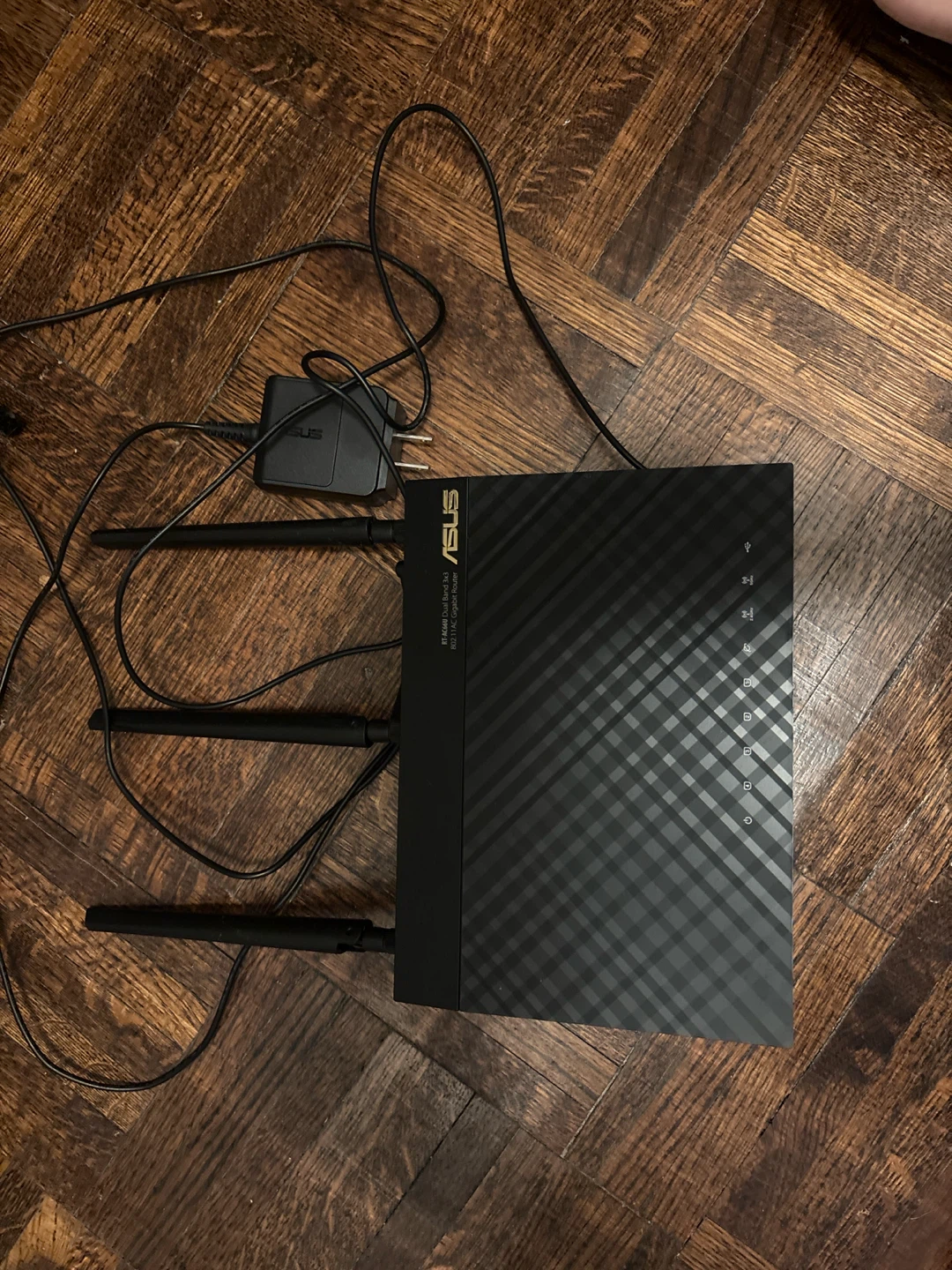 ASUS Wireless Router - photo 3