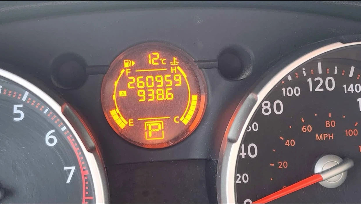 2010 Nissan Rogue Sport Edition–Excellent Condition - photo 5
