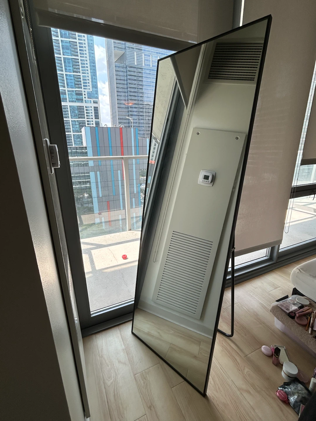 Full Length Standing Mirror