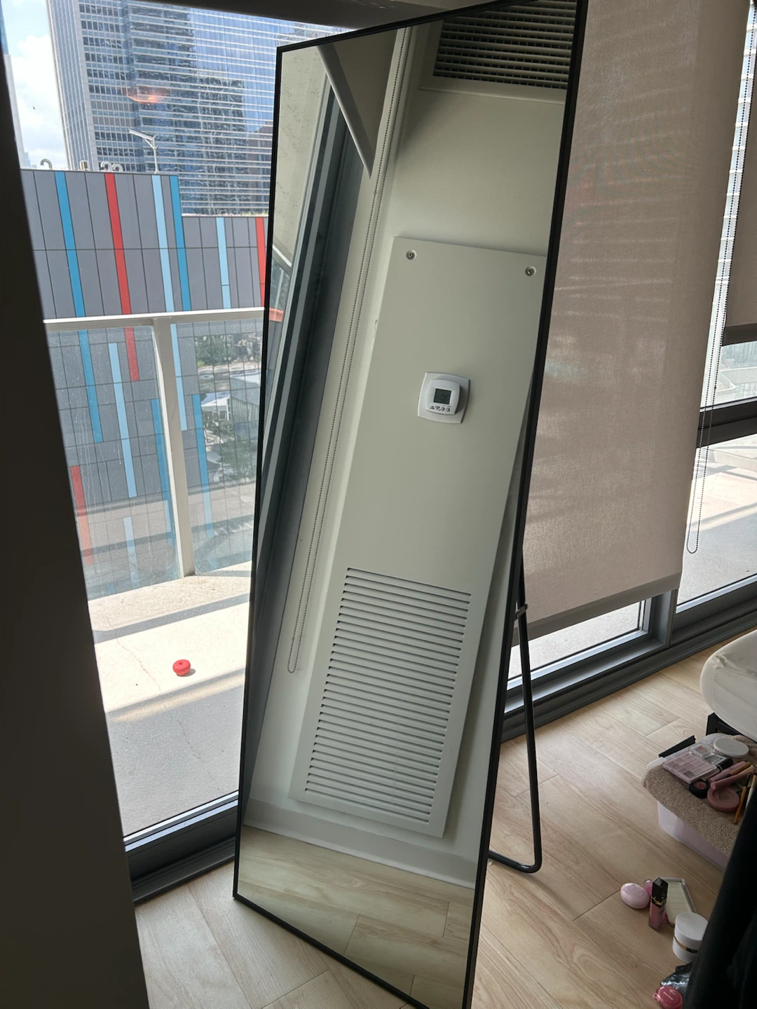 Full Length Standing Mirror - photo 2