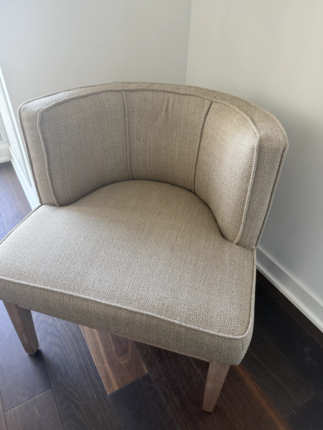 Accent Chair - photo 2