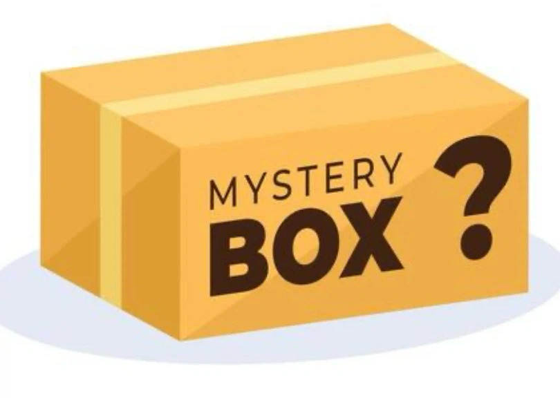 Mystery Box