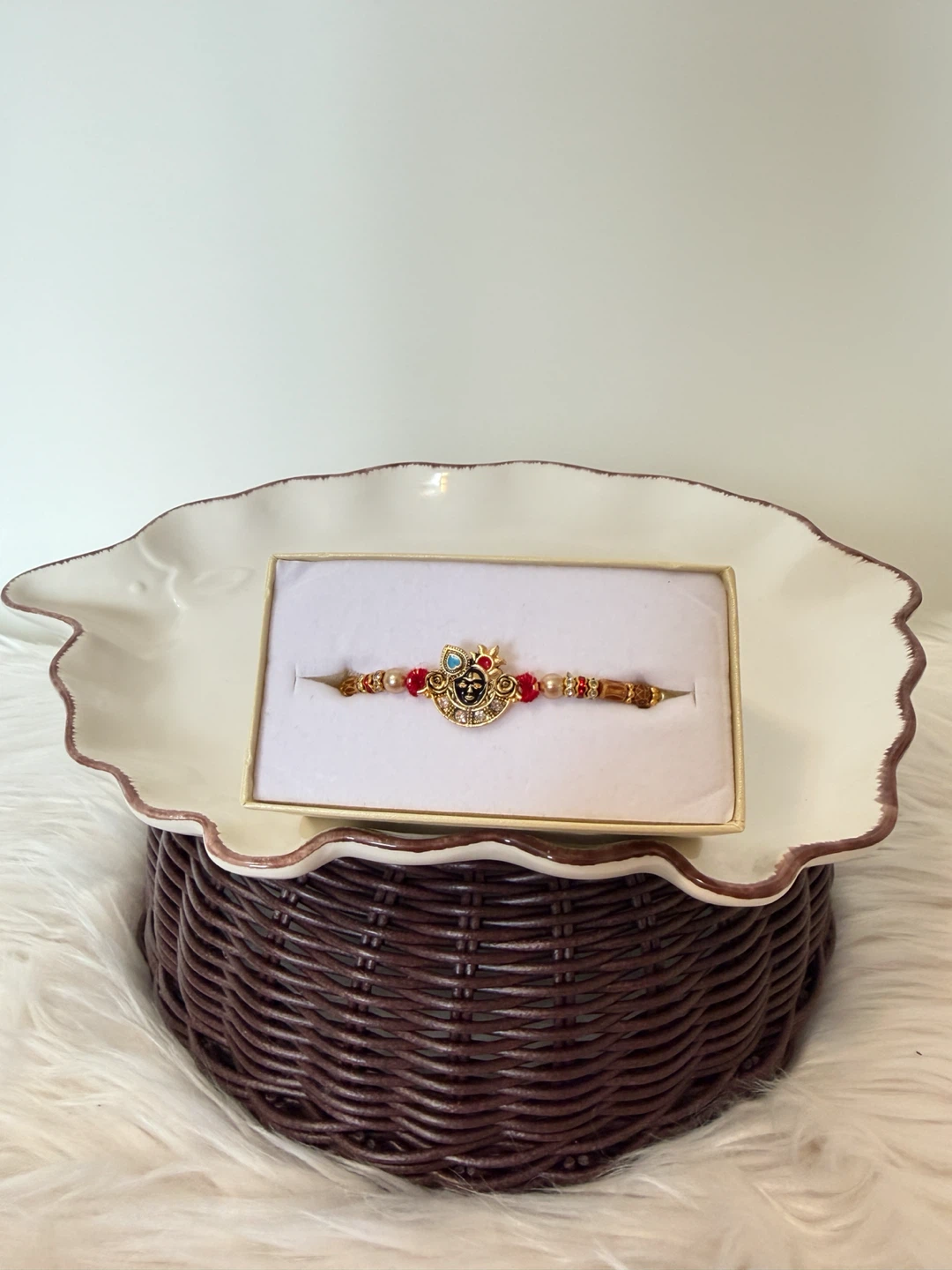 Srinathji Rakhi