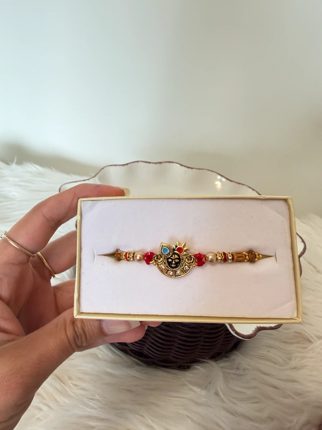 Srinathji Rakhi - photo 2