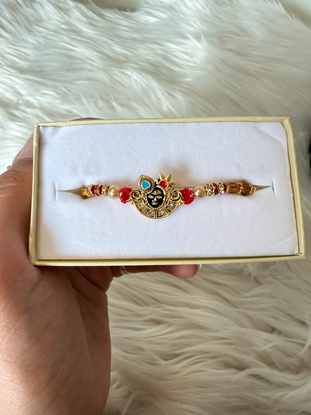 Srinathji Rakhi - photo 3