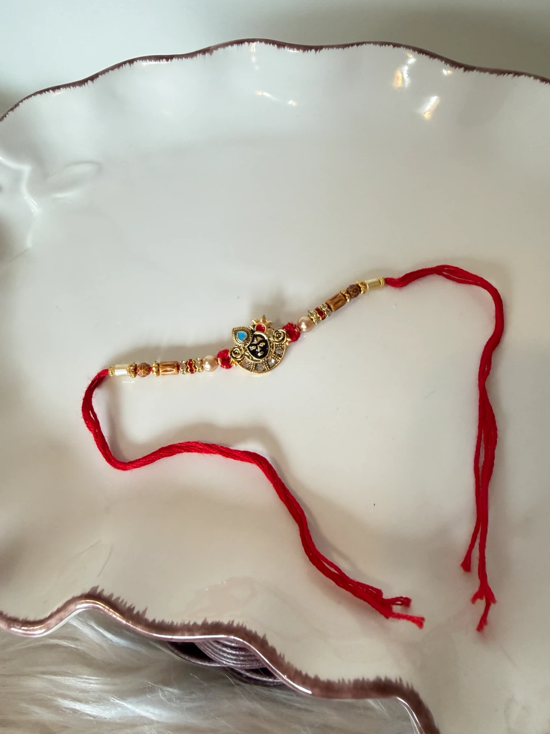 Srinathji Rakhi - photo 4