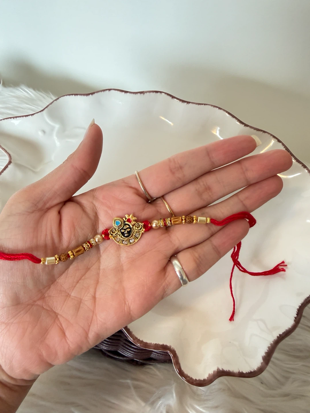 Srinathji Rakhi - photo 5