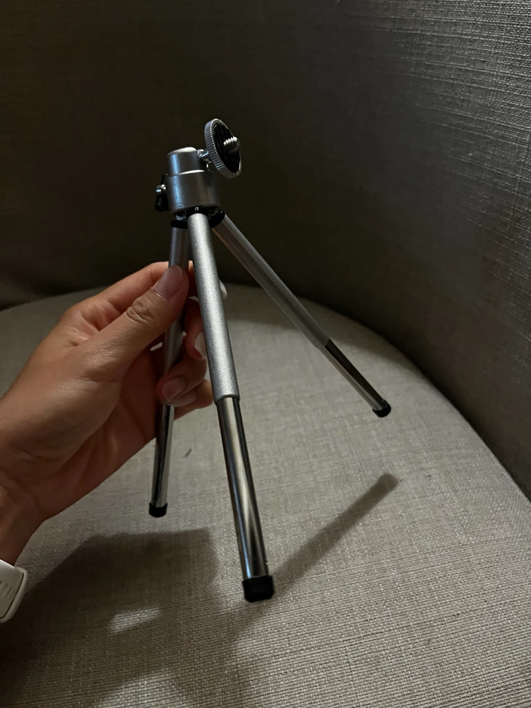 Mini Tripod for Camera - photo 2