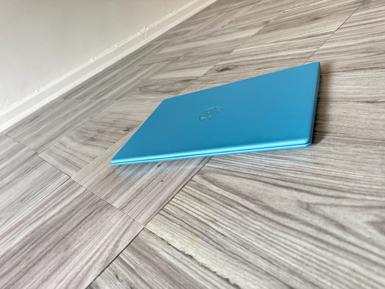 Touchscreen HP Laptop 15 Quadcore processor - photo 4