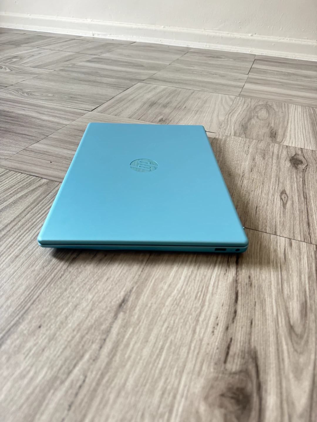 Touchscreen HP Laptop 15 Quadcore processor - photo 5