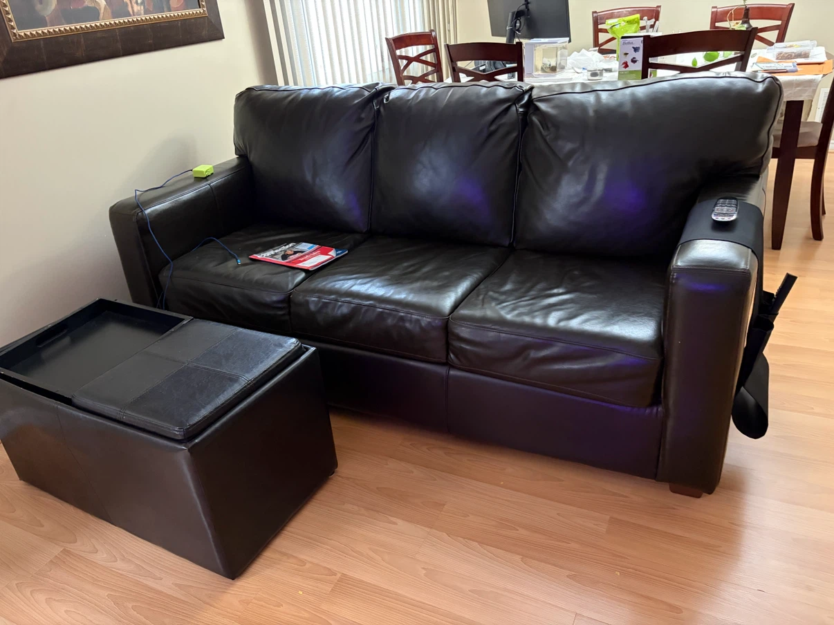 Move out sale