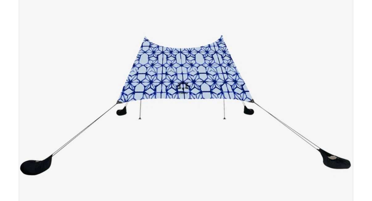 Neso Grande Portable Beach Tent Sun Shelter - photo 5
