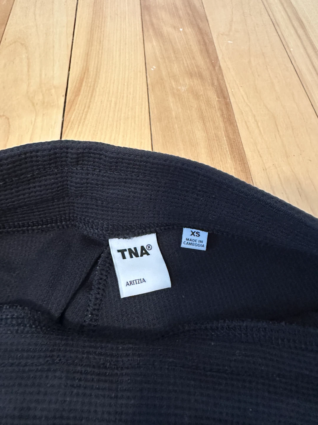TNA Wafflex Attune Pants - photo 4
