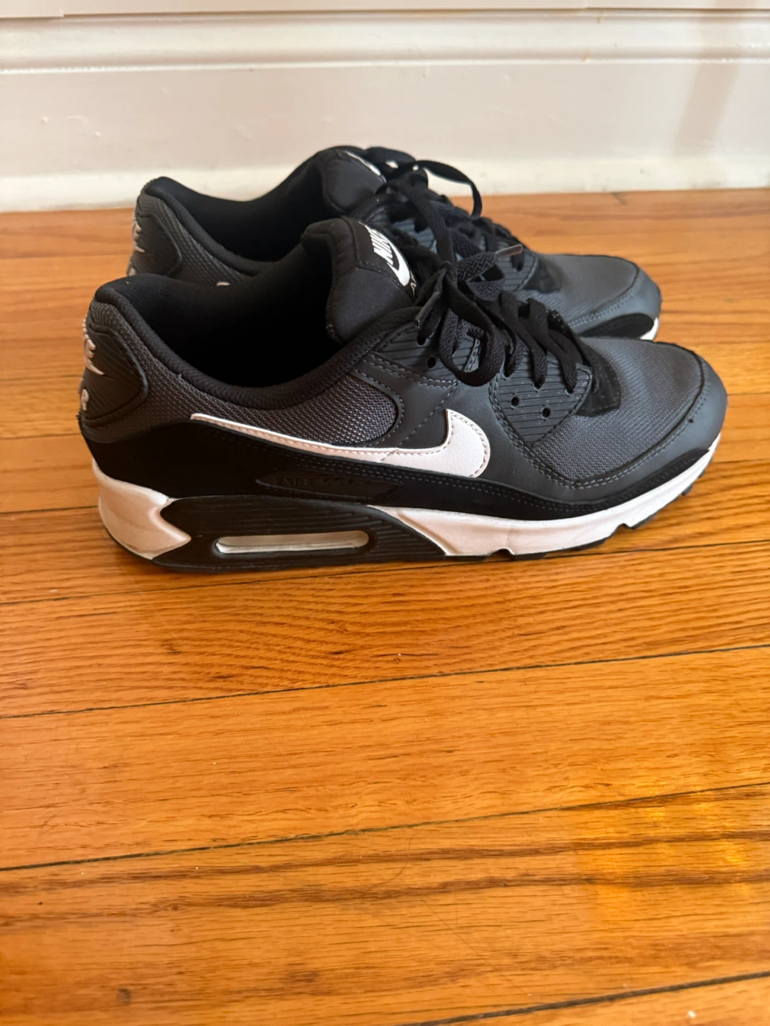 Nike Air Max 90 Men's Shoes size 11 - photo 2