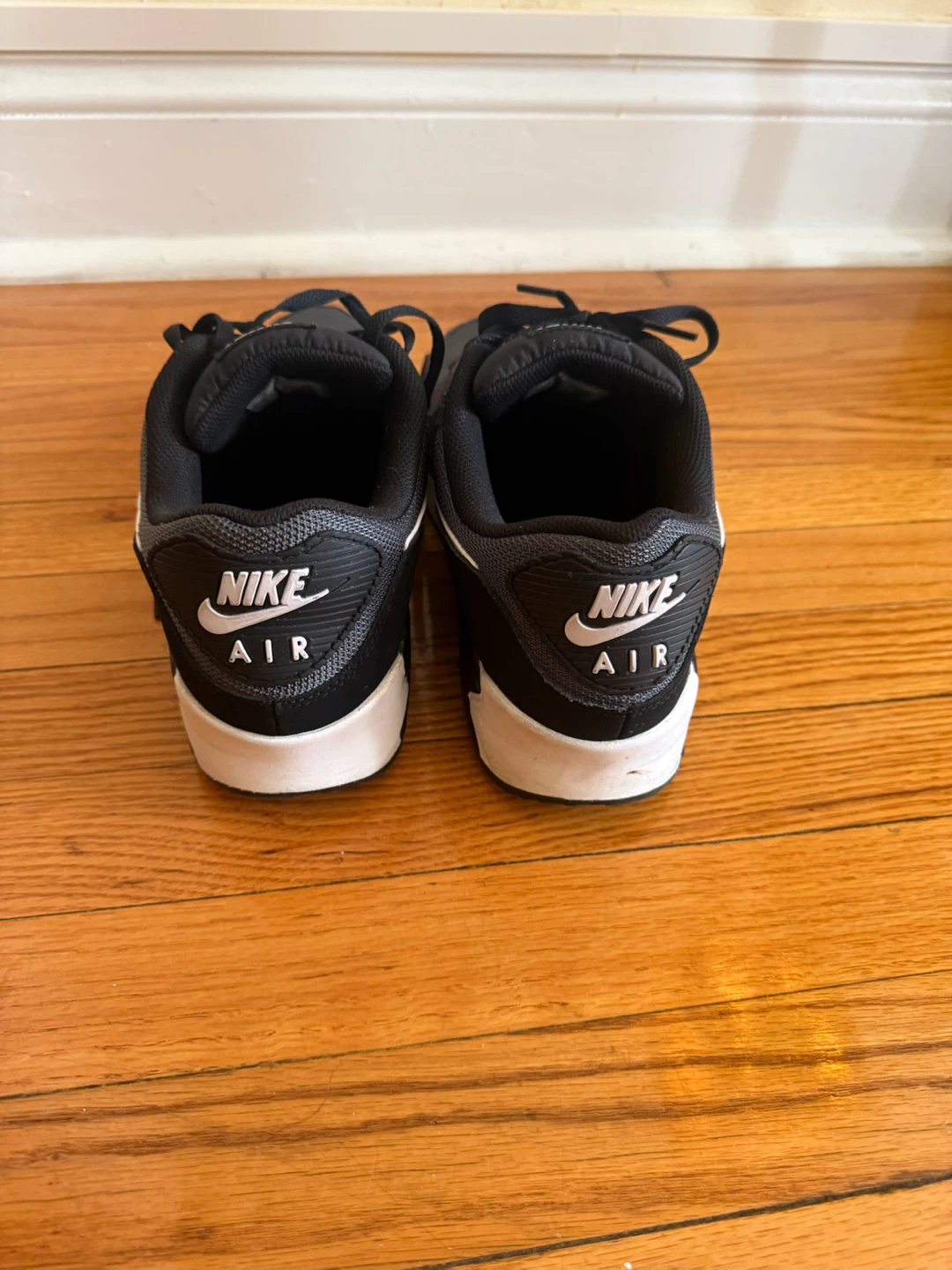 Nike Air Max 90 Men's Shoes size 11 - photo 3