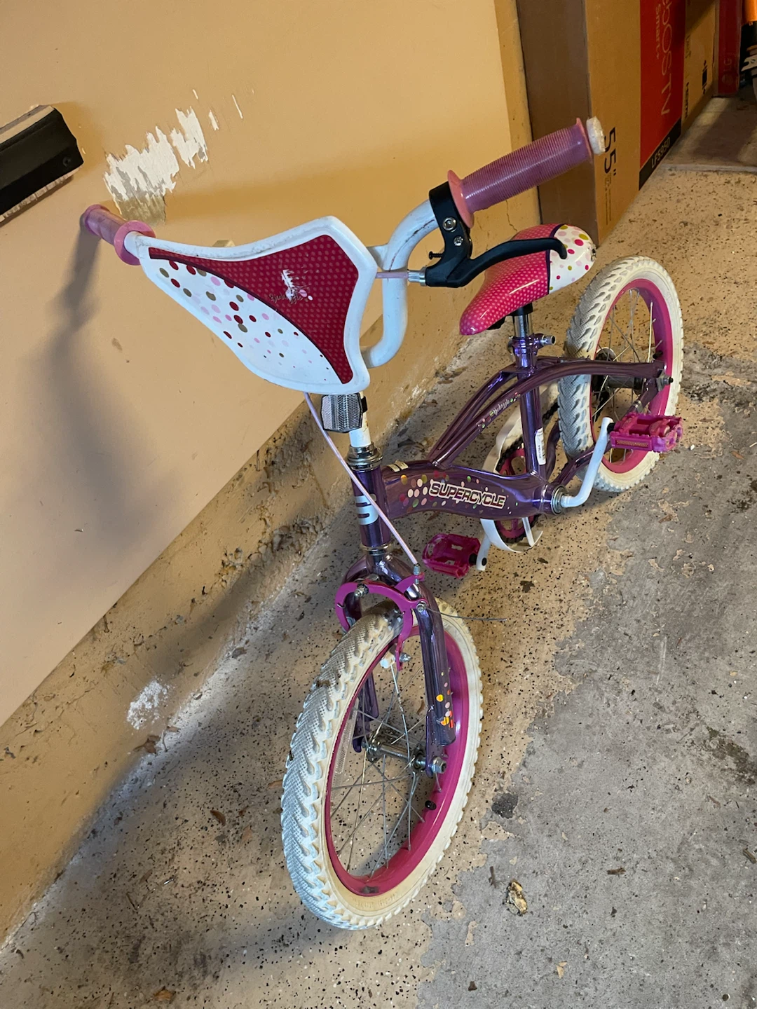 Supercycle Kids Bike