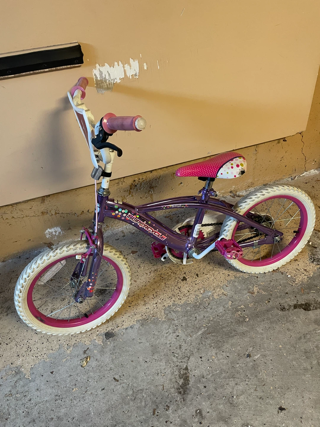 Supercycle Kids Bike - photo 2
