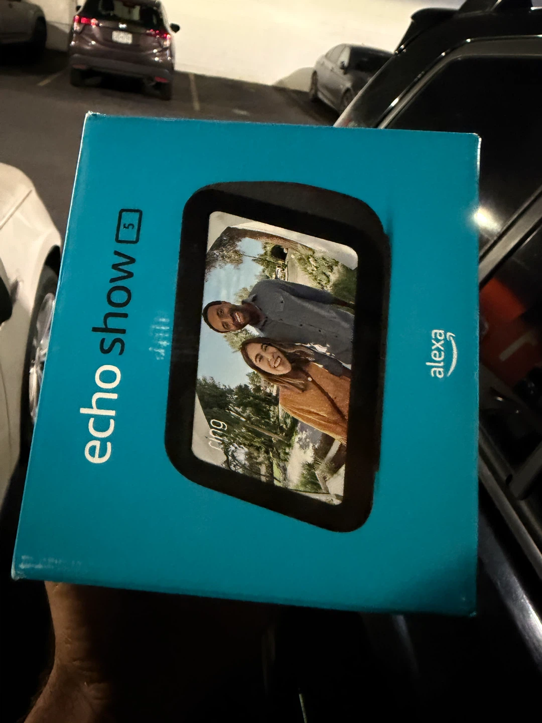 Amazon Echo Show 5 (3rd Gen)