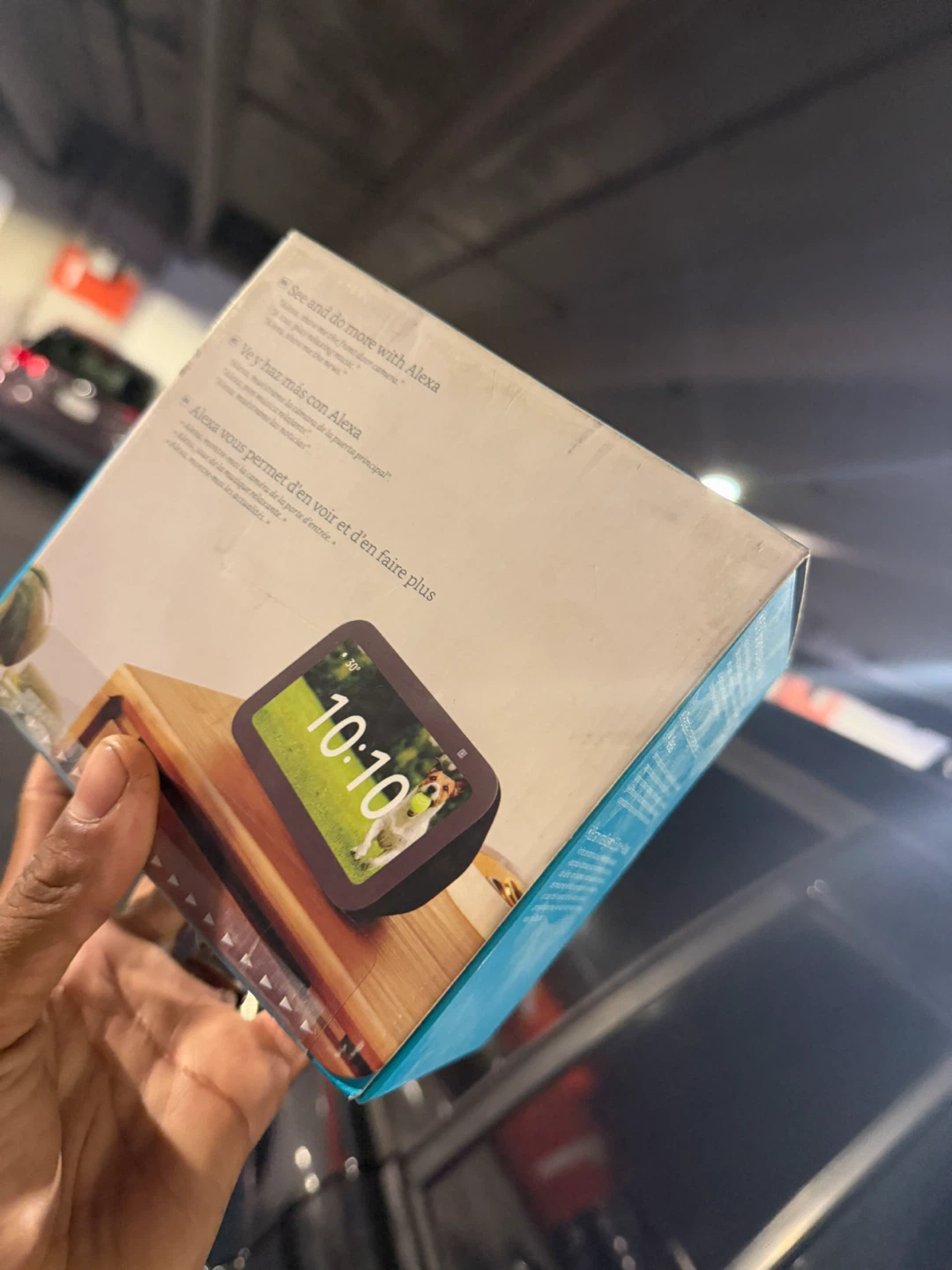 Amazon Echo Show 5 (3rd Gen) - photo 2