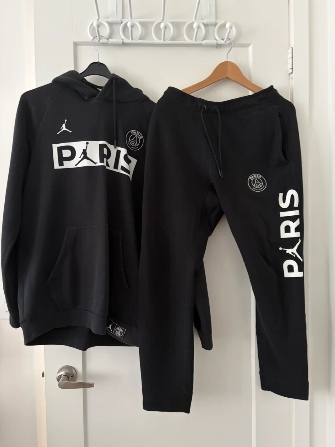 Jordan Paris Saint-Germain  Set