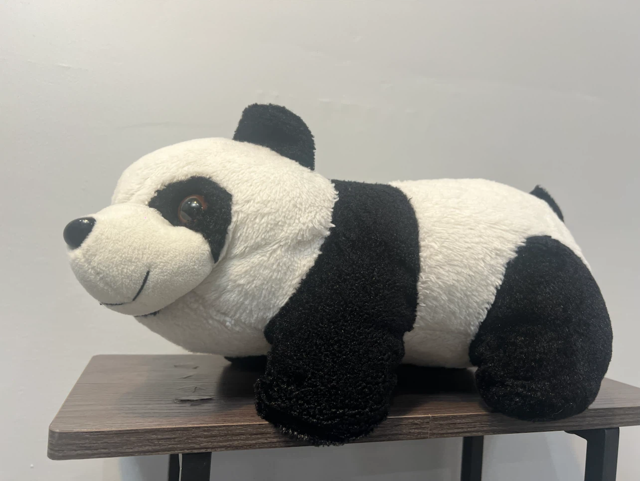 Plush Panda Stuffed Animal
