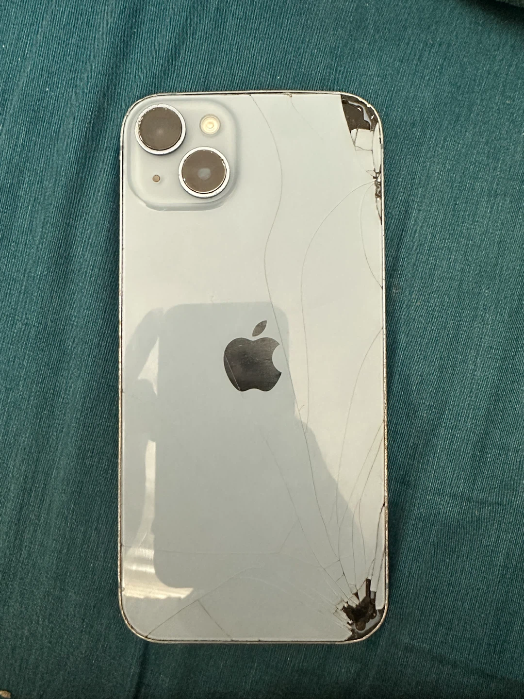 Apple iPhone 14 Plus- Read description