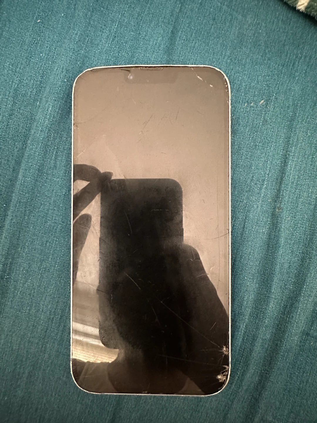 Apple iPhone 14 Plus- Read description - photo 2