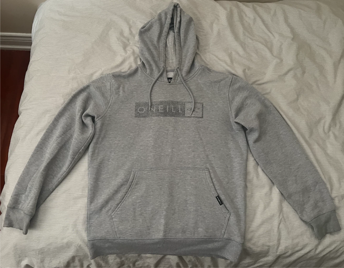 O'Neill Grey Hoodie