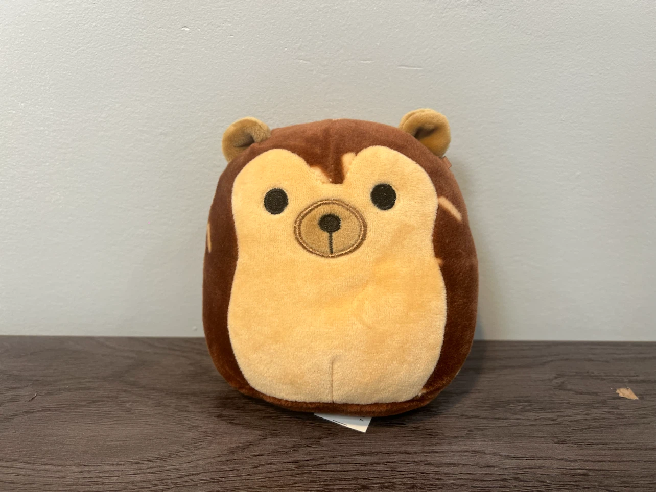 Squishmallow Plush Toy