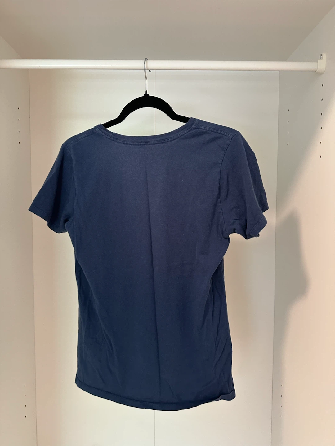 Patagonia Logo T-shirt - photo 2