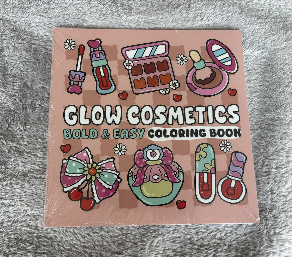 Cozy colouring books for just 8 dollars! - photo 2