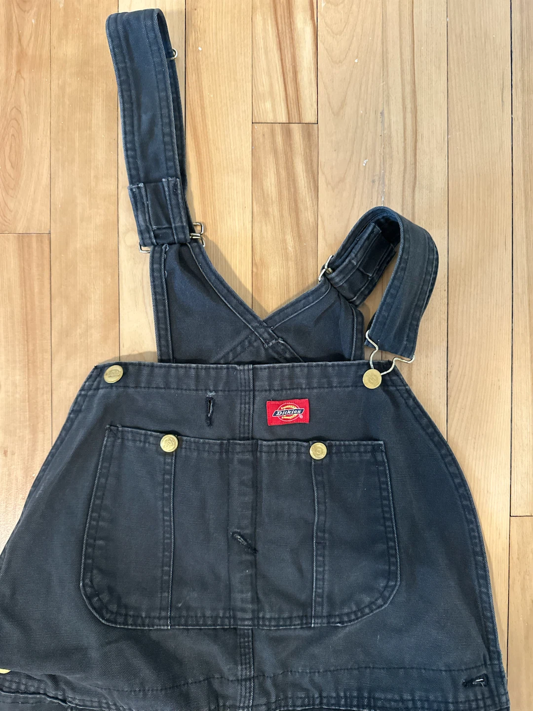 Vintage Dickies Overalls