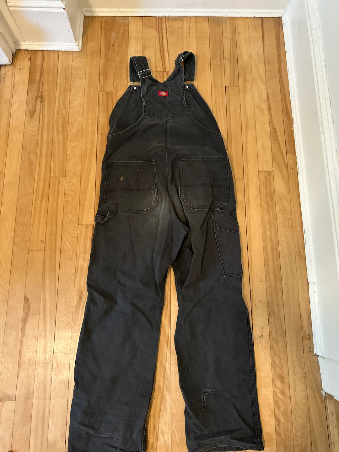 Vintage Dickies Overalls - photo 3