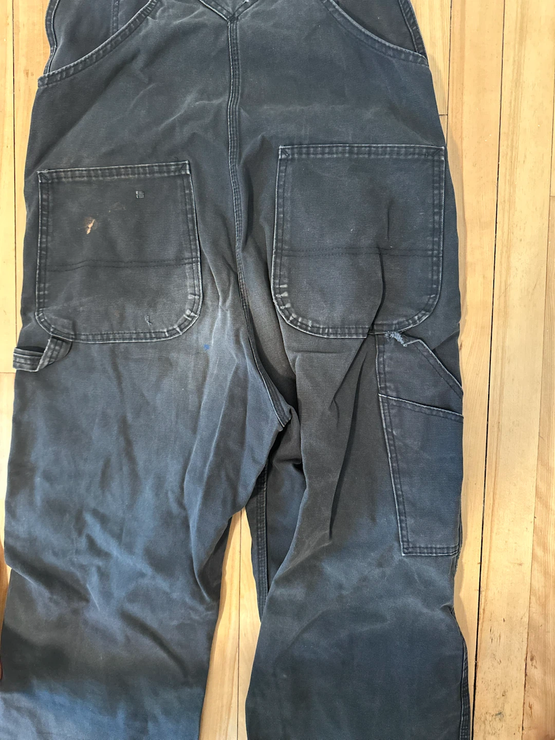 Vintage Dickies Overalls - photo 4