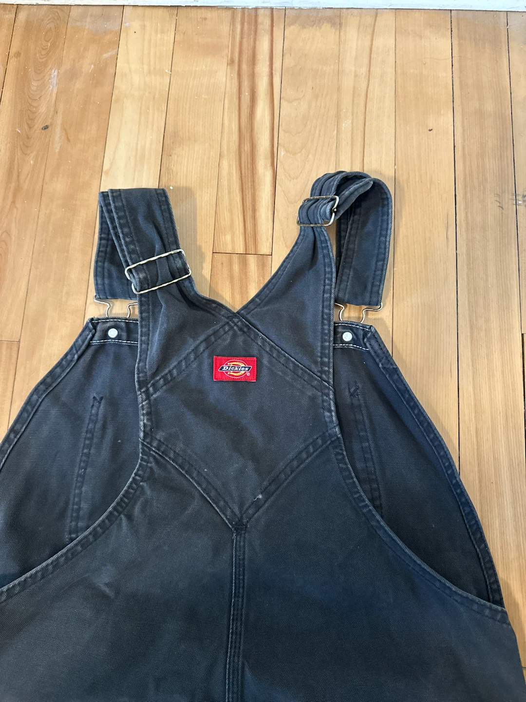 Vintage Dickies Overalls - photo 5