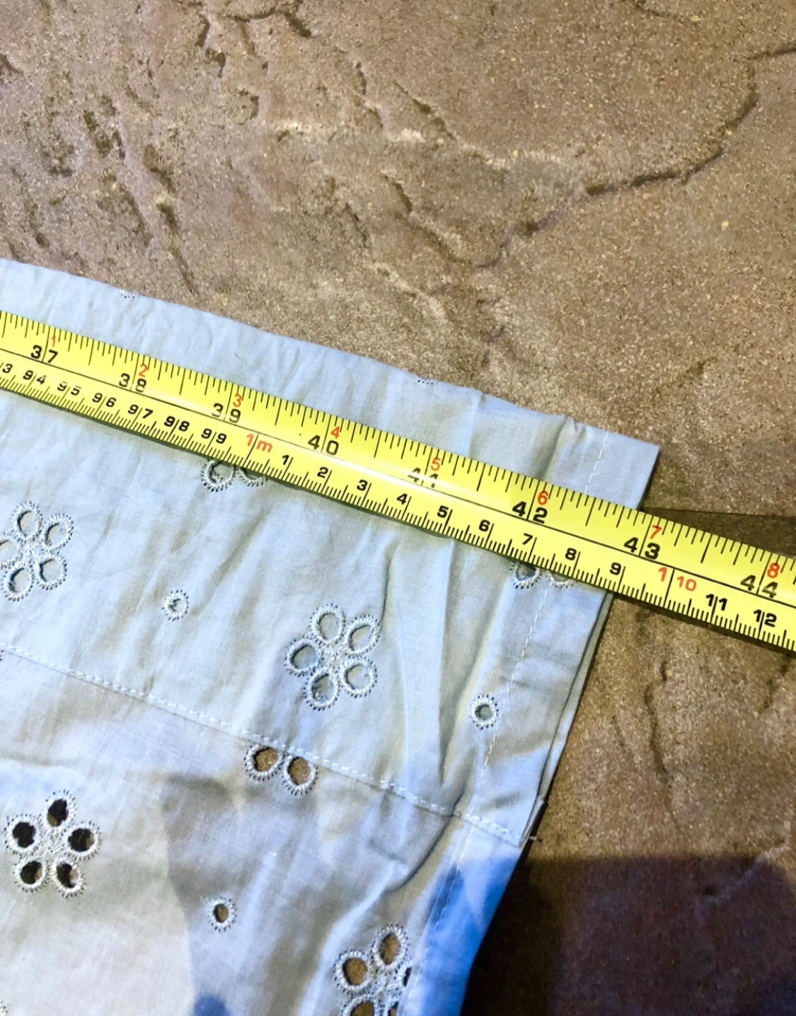 Pottery Barn Kids curtains (4 panels) - photo 5