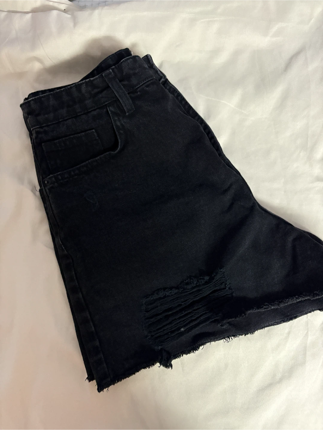 TERRANOVA High Waist Short - photo 2