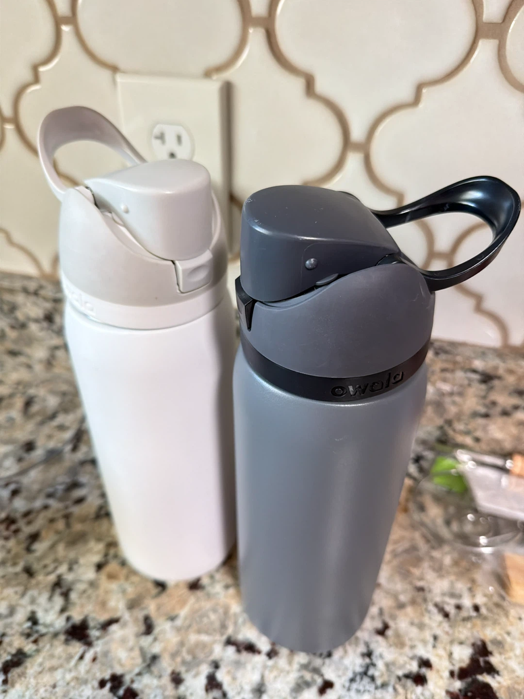 Owala Water Bottles (2-Pack)
