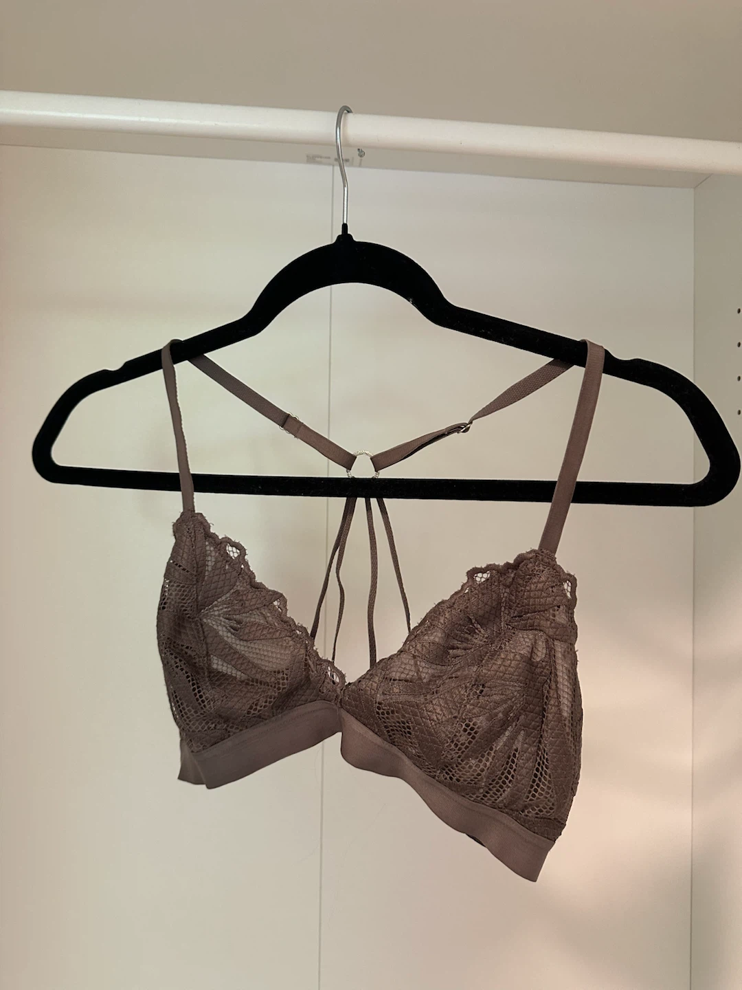 Aerie Lace Bralette