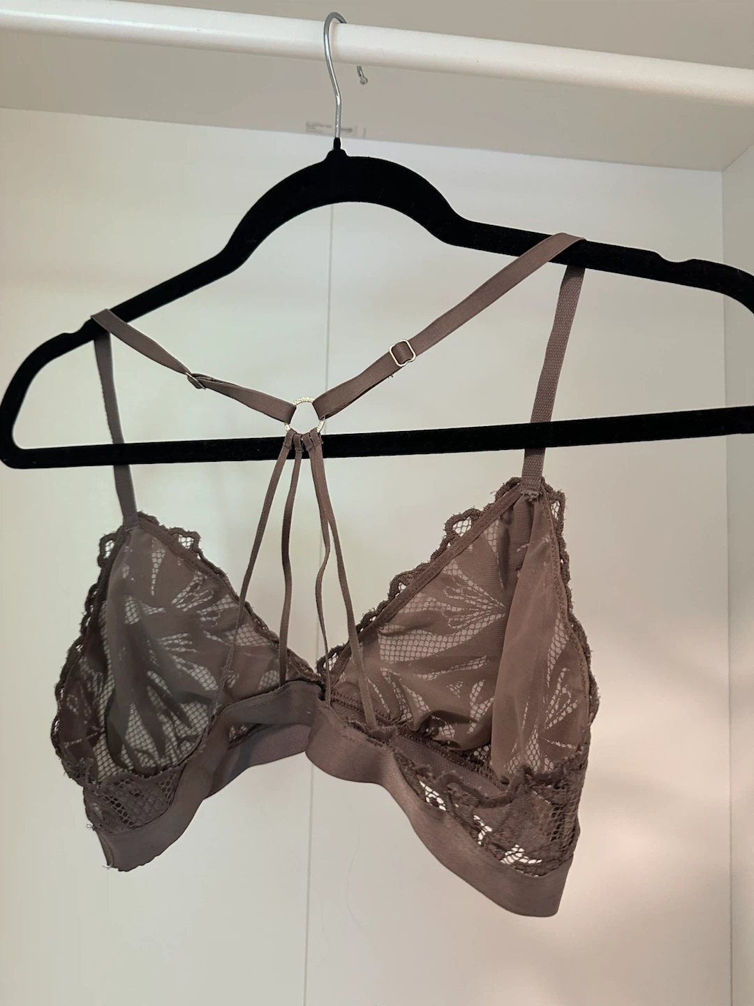 Aerie Lace Bralette - photo 2