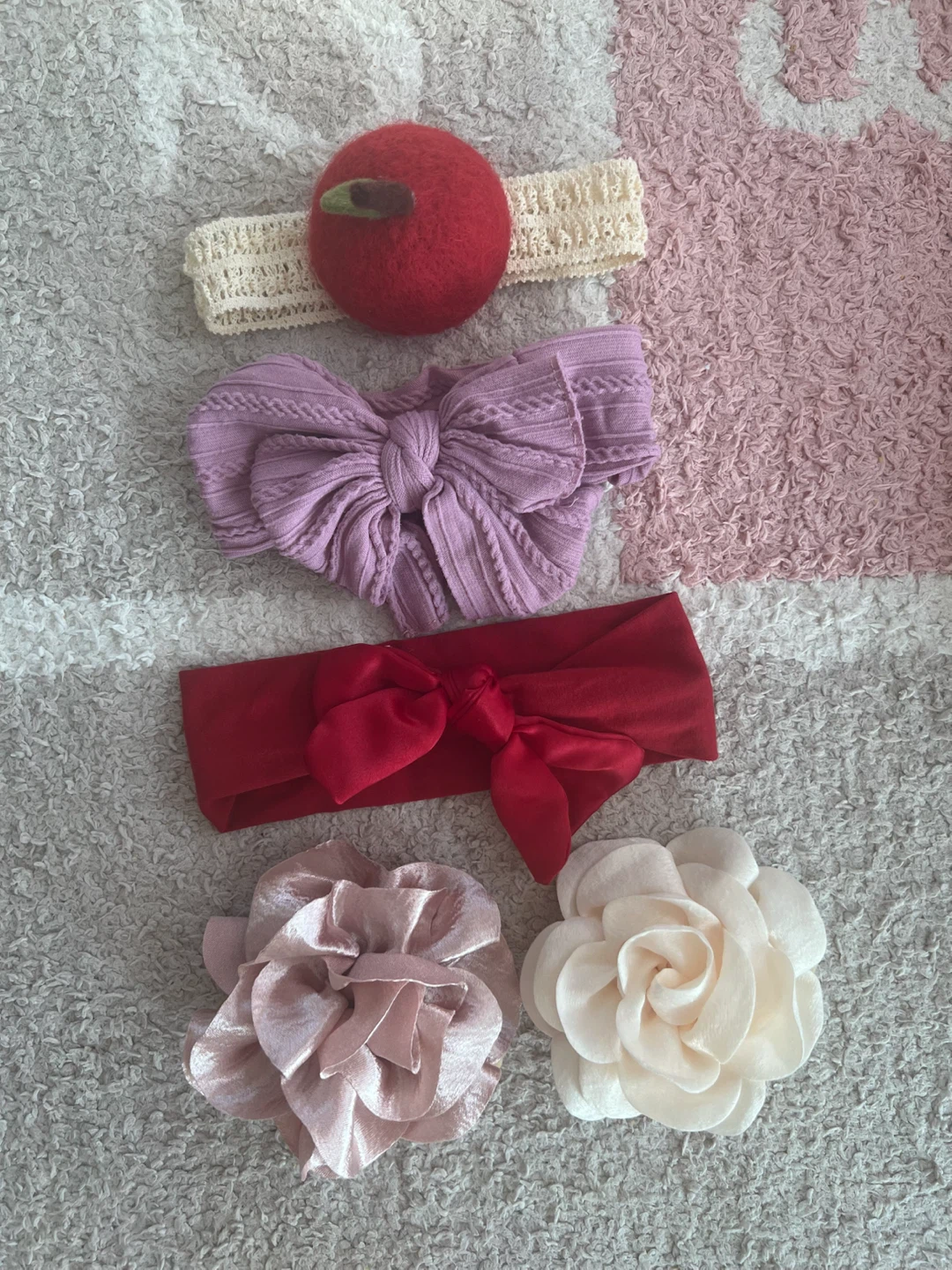 Baby Headbands