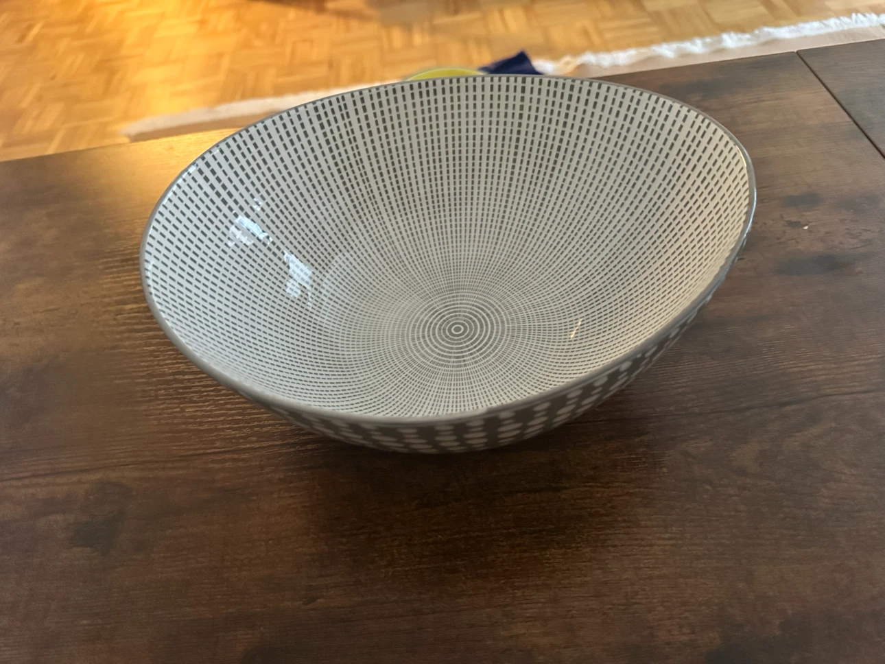 Modern Serving Bowls & Platters – Ceramic & Decorative Trays - photo 3