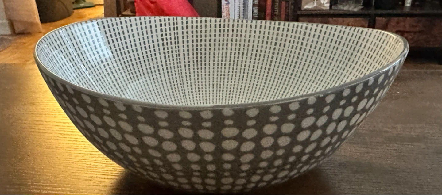 Modern Serving Bowls & Platters – Ceramic & Decorative Trays - photo 4