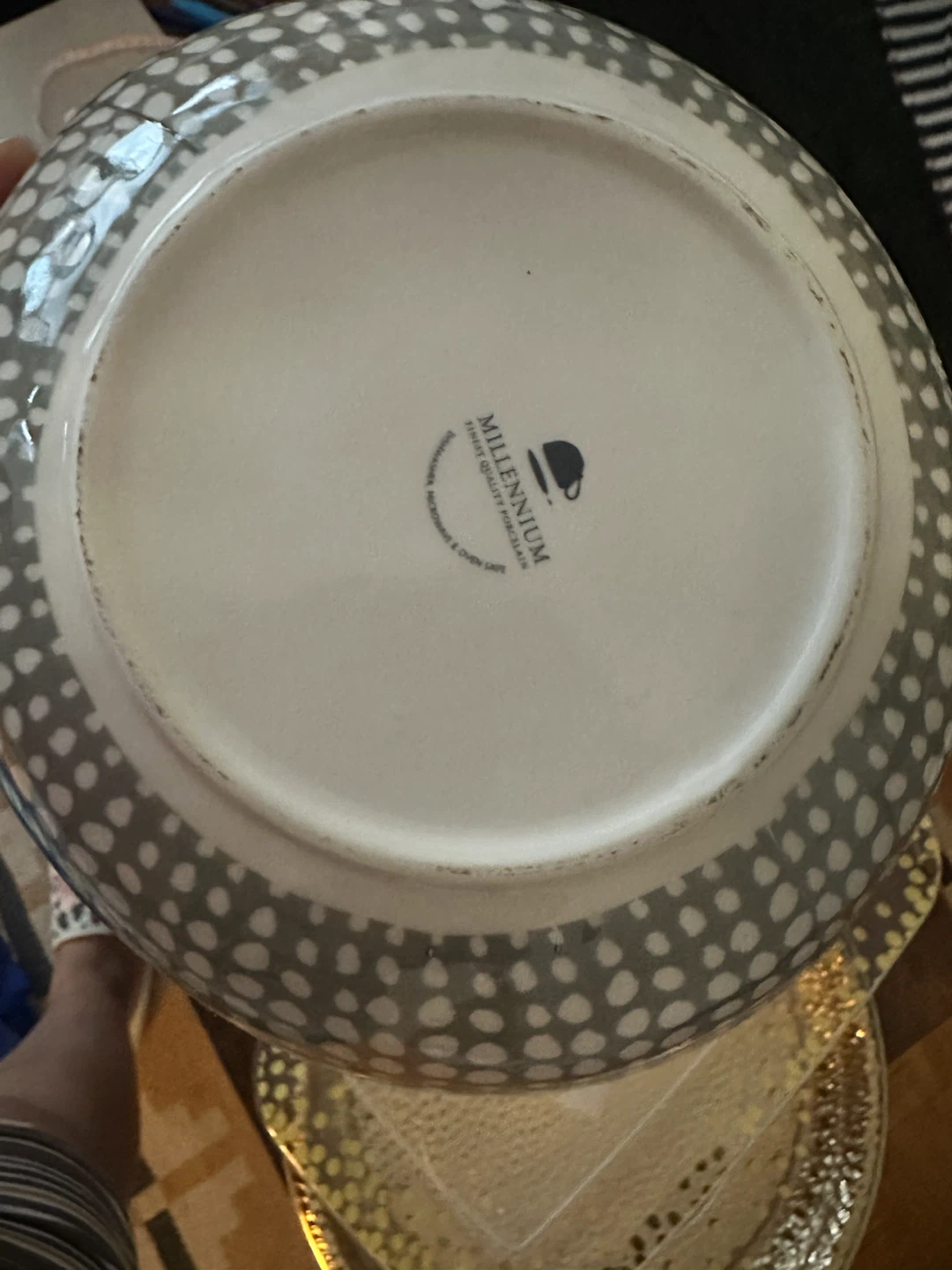 Modern Serving Bowls & Platters – Ceramic & Decorative Trays - photo 5