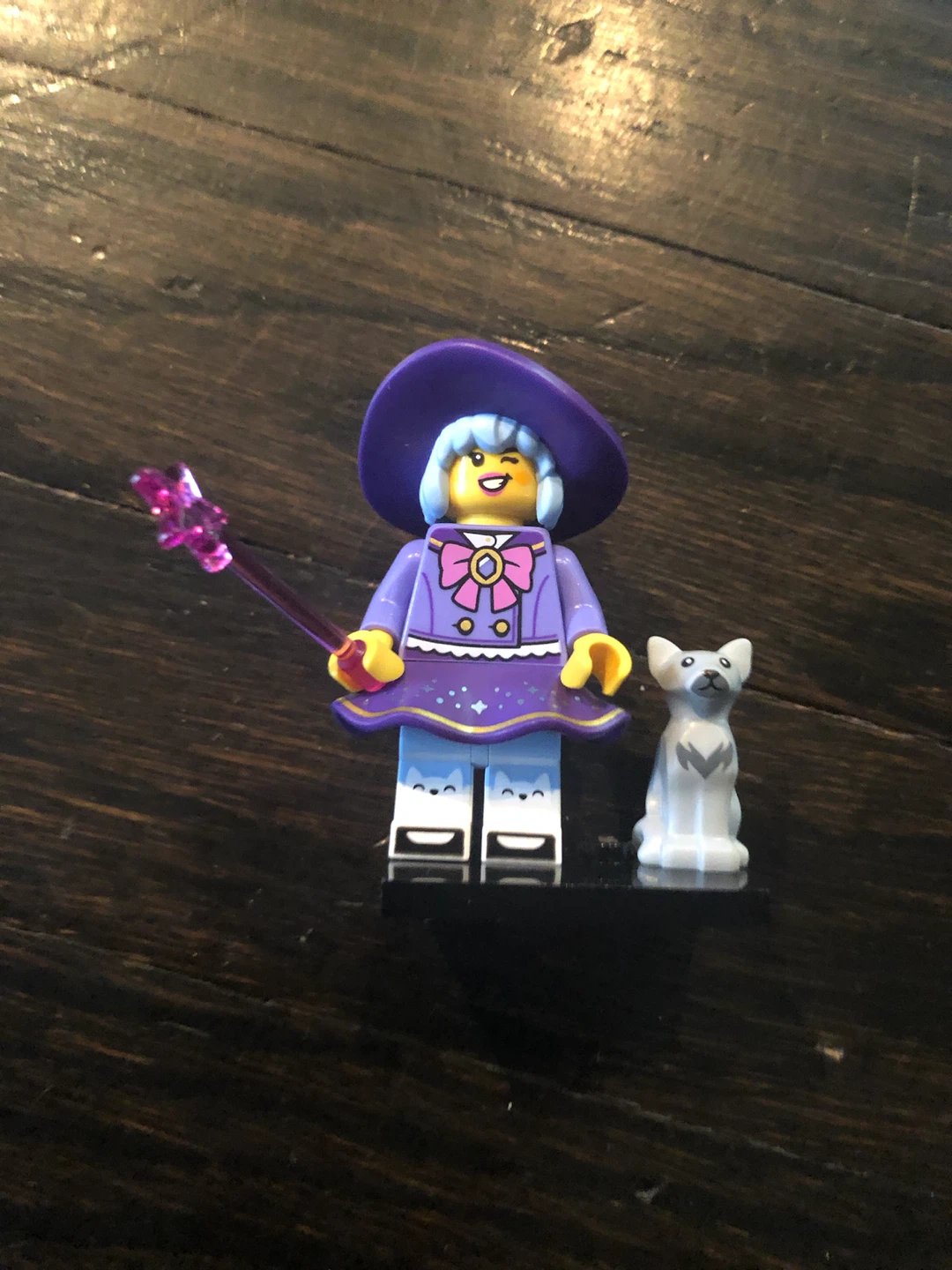 Lego CMF 29 witch